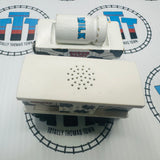 Sodor Dairy Cars with Sound (Learning Curve) Wooden - Used