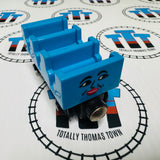 Ada (Learning Curve 1999) Rare Good Condition Wooden - Used