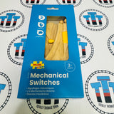 Mechanical Switched 2 Pieces BIGJIGS - NEW in Box