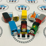 Capsule Plarail Mystery Train Pack (Pick Your Pack Size)