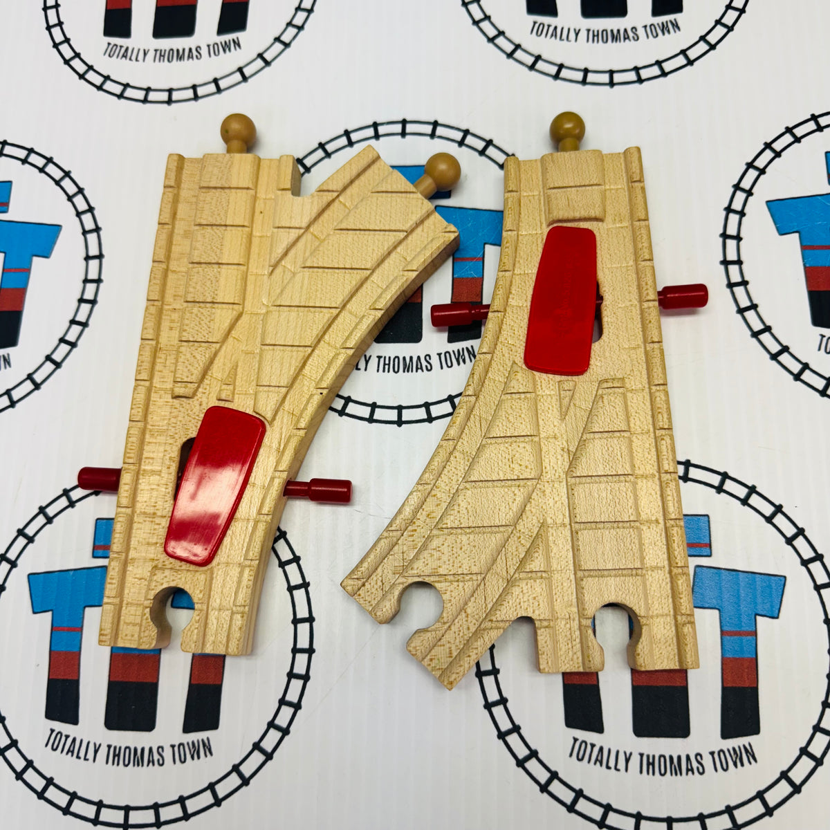 clickity clack track