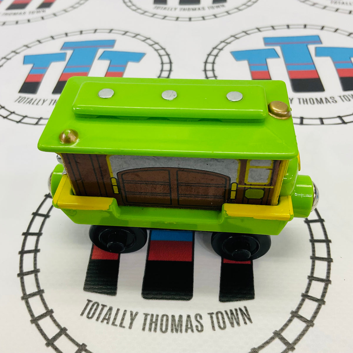 Zephie Wooden - Used – Totally Thomas Town