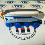 Hugo (Mattel) Wooden - Used