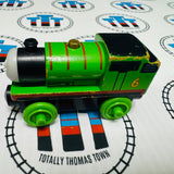 Percy (Mattel) Fair Condition Chipping Paint Wooden - Used