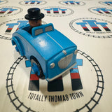 Sir Topham Hatt's Car (Learning Curve) Good Condition Wooden - Used