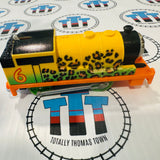 Animal Party Percy (2013 Mattel) Good Condition Used - Trackmaster Revolution