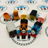 Capsule Plarail Mystery Train Pack (Pick Your Pack Size)