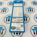 Long Straight 4 Pieces BIGJIGS Rail Wooden - NEW in Box