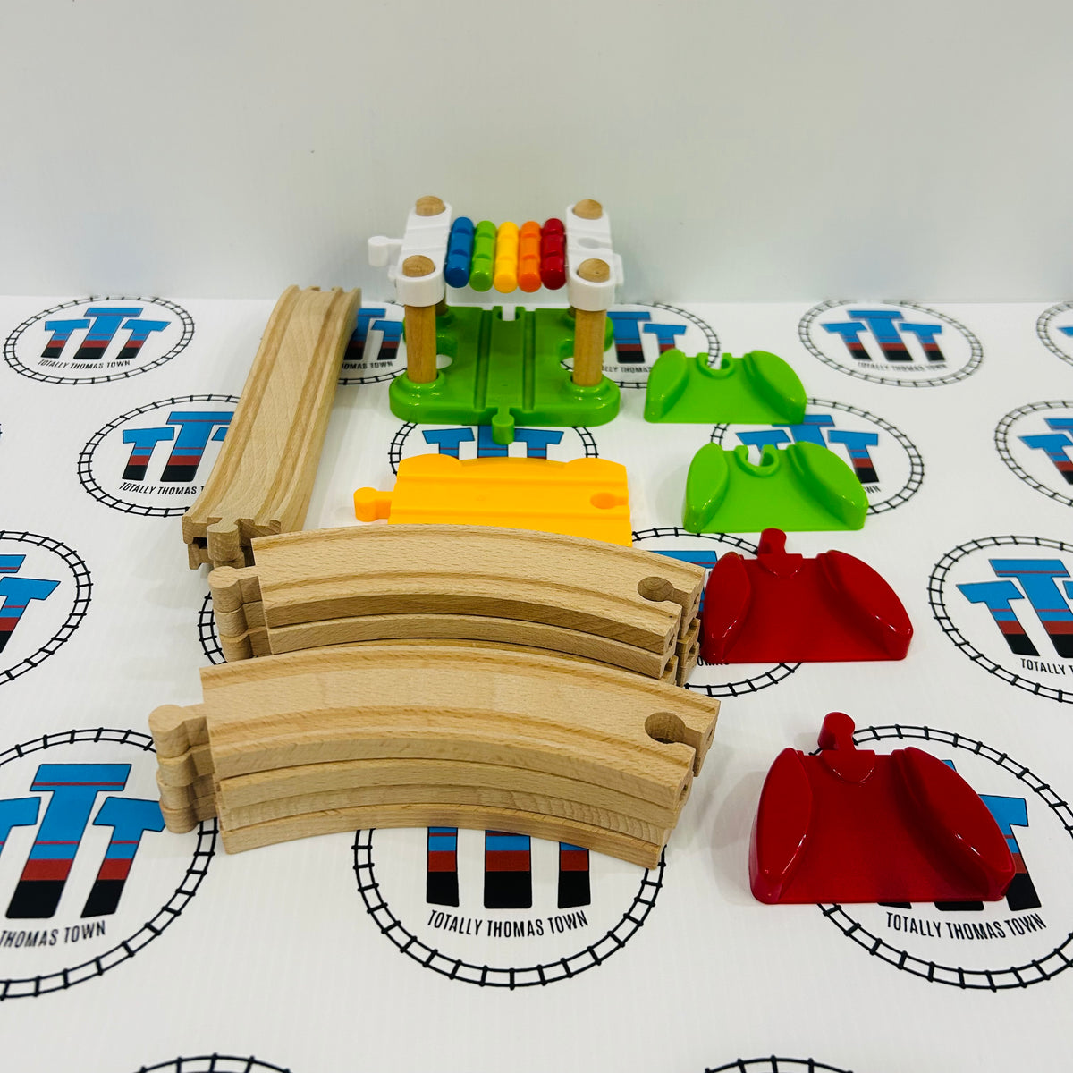 Brio my first railway starter pack outlet