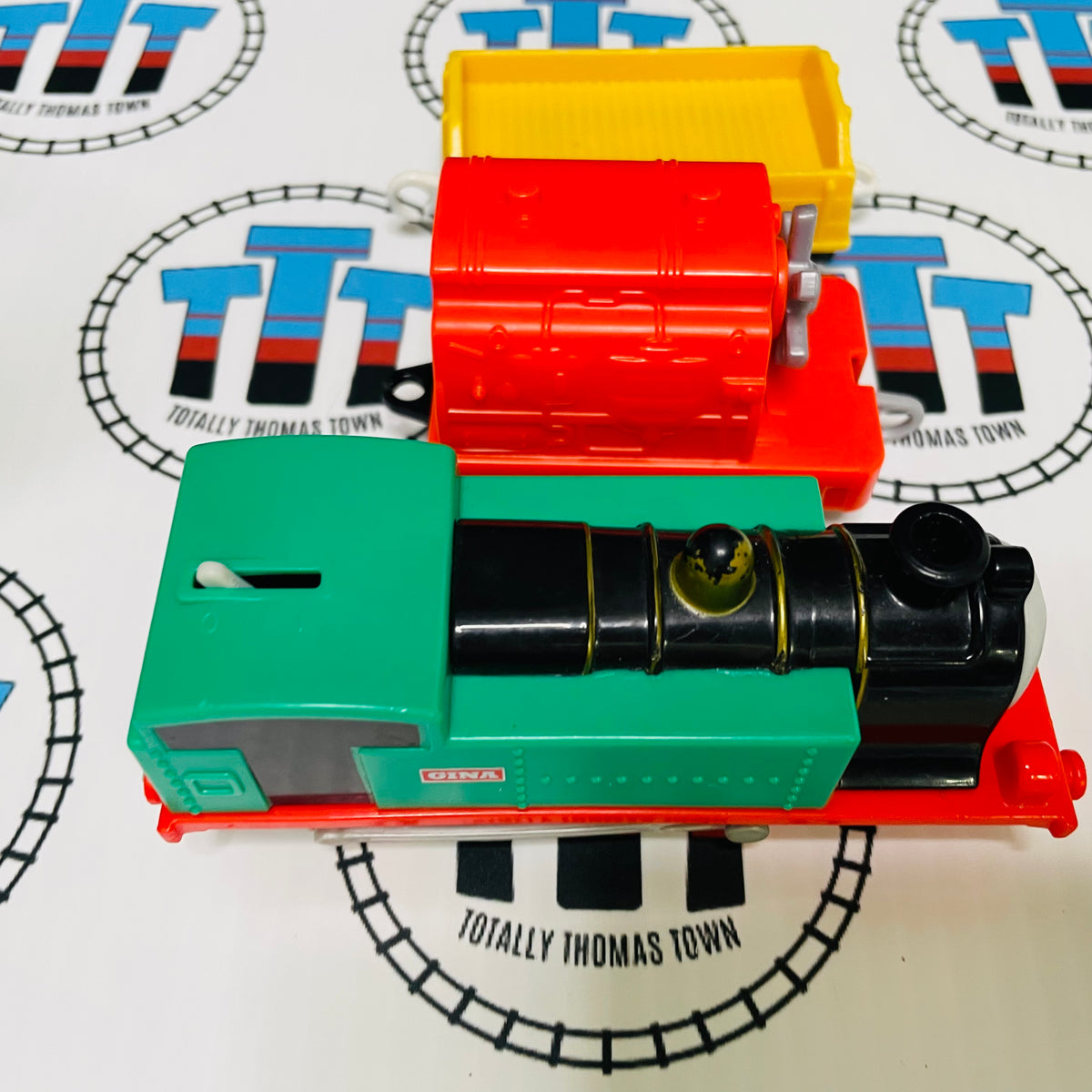 Winged thomas the train hotsell