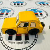 Sir Topham Hatt's Car Rare Flat Magnet Wooden - Used