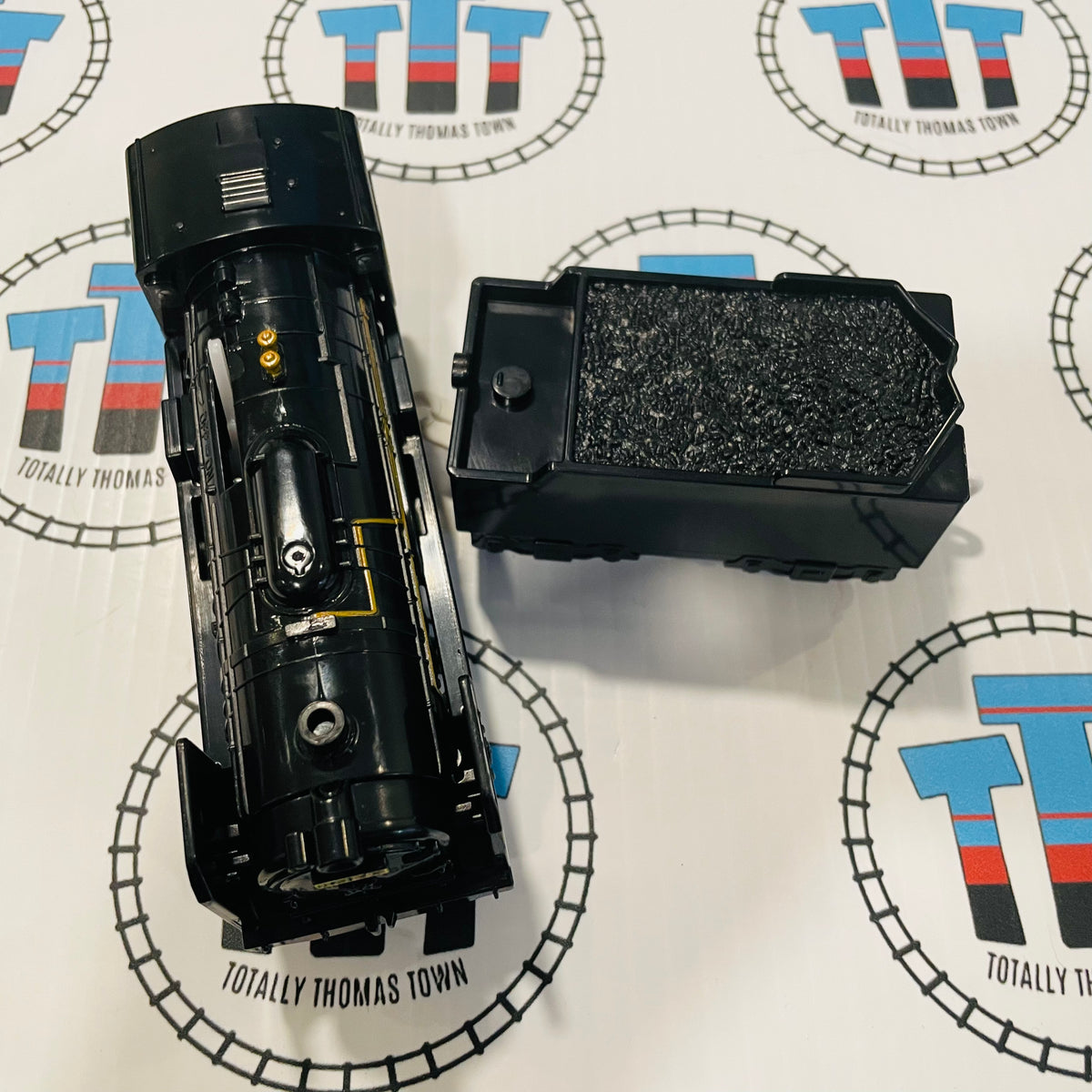 C6120 Engine New no Box - TOMY – Totally Thomas Town