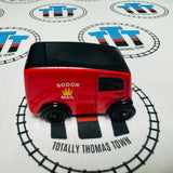 Sodor Mail Car (1999) Good Condition ERTL - Used