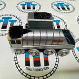 Spencer & Tender (Mattel) Fair Condition Flat Nose Wooden - Used