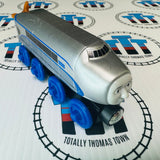 Hugo (Mattel) Wooden - Used