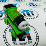 Percy (Mattel) Fair Condition Chipping Paint Wooden - Used