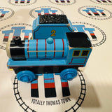 Engine Recognition Edward & Tender (Learning Curve) Wooden - Used