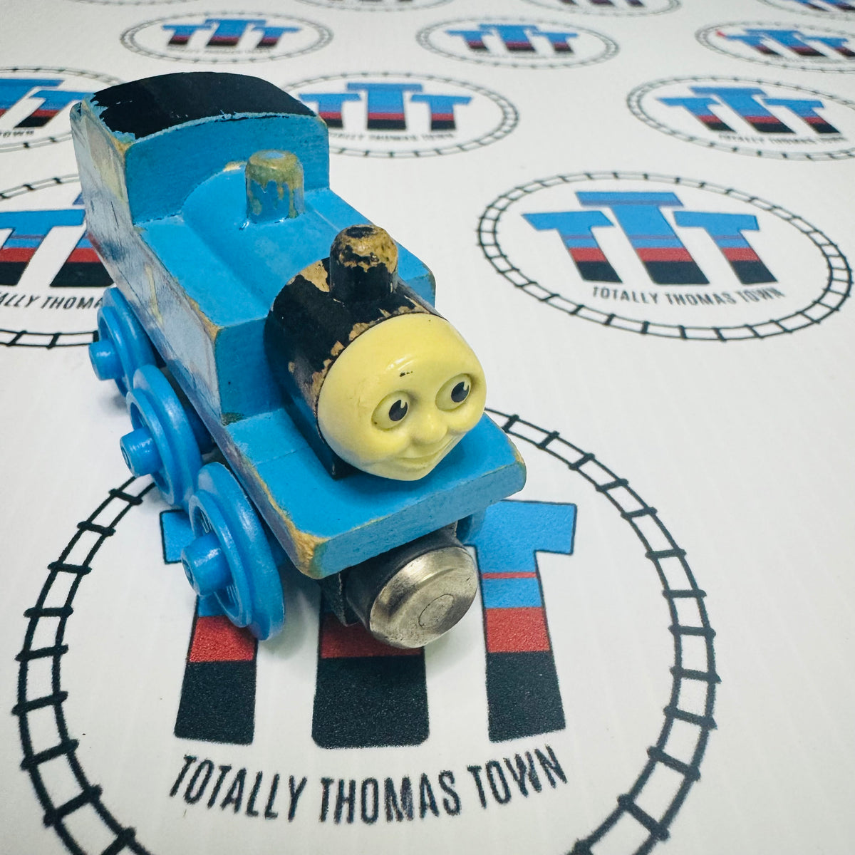 Old Thomas &Thomas 『Deerfield Special』 8A8082A5-9C2F-4A9E-A39E-