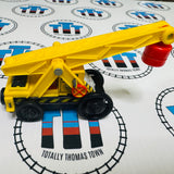 Kevin no Cargo (Mattel) Fair Condition Wooden - Used