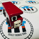 Bertie (Learning Curve 2001) Chipped Nose Wooden - Used