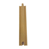Long Straight 8.5" BIGJIGS Rail Wooden - NEW no Box