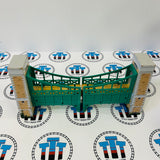 Expansion Bridge Missing Middle Section Modified with Wooden Piece (Does not Bend) Wooden - Used