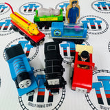 Mystery Pack Wooden - Used