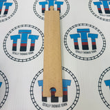 Long Straight 8.5" BIGJIGS Rail Wooden - NEW no Box
