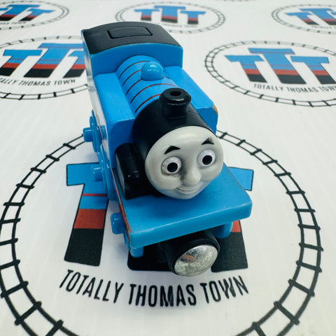 Talking Thomas (Mattel) Good Condition Wooden - Used