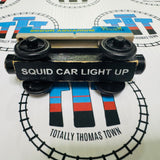 Light up Squid Car (Learning Curve) Wooden - Used