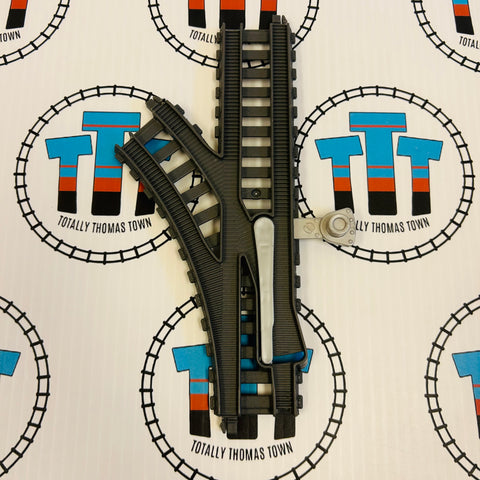 Large Left Switch Track Trackmaster Revolution - Used