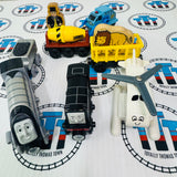 Mystery Pack Wooden - Used