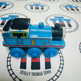 Thomas #21  (1998) Rare Fair Condition Wooden - Used