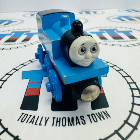 Thomas #15 (Learning Curve 1999) Wooden Rare - Used