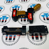 Remote Hiro with Tender (2009) Noisy - Trackmaster