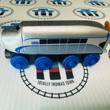 Hugo (Mattel) Wooden - Used