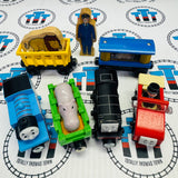 Mystery Pack Wooden - Used