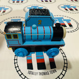 Engine Recognition Edward & Tender (Learning Curve) Wooden - Used