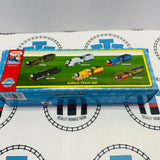 Emily and Tender New in Box - Trackmaster