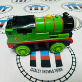 Battery Percy (Learning Curve 2002) Noisy Wooden - Used