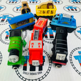 Mystery Pack Wooden - Used