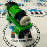 Percy (Learning Curve) Fair/Poor Condition Chipping Paint Wooden - Used