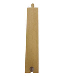 Long Straight 8.5" BIGJIGS Rail Wooden - NEW no Box