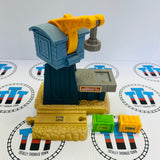 Brendam Shipping Co Crane (Glitchy - See Notes) Interactive Railway - Used