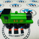 Oliver (Learning Curve) Good Condition Chipped Piece #1 Wooden - Used