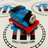 Thomas Plastic (2015) at Knapford Station Set Used - Adventures