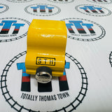 Sir Topham Hatt's Car Rare Flat Magnet Good Condition #2 Wooden - Used