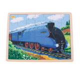Mallard Large 16.75" x 12.75" 35 Piece Puzzle - NEW in Package