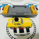 Ace (Diecast) with Flatbed New no Box - TOMY
