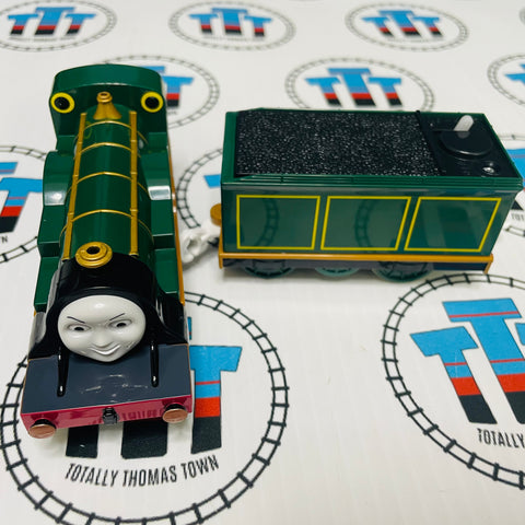 Emily and Tender (2004) New no Box - TOMY